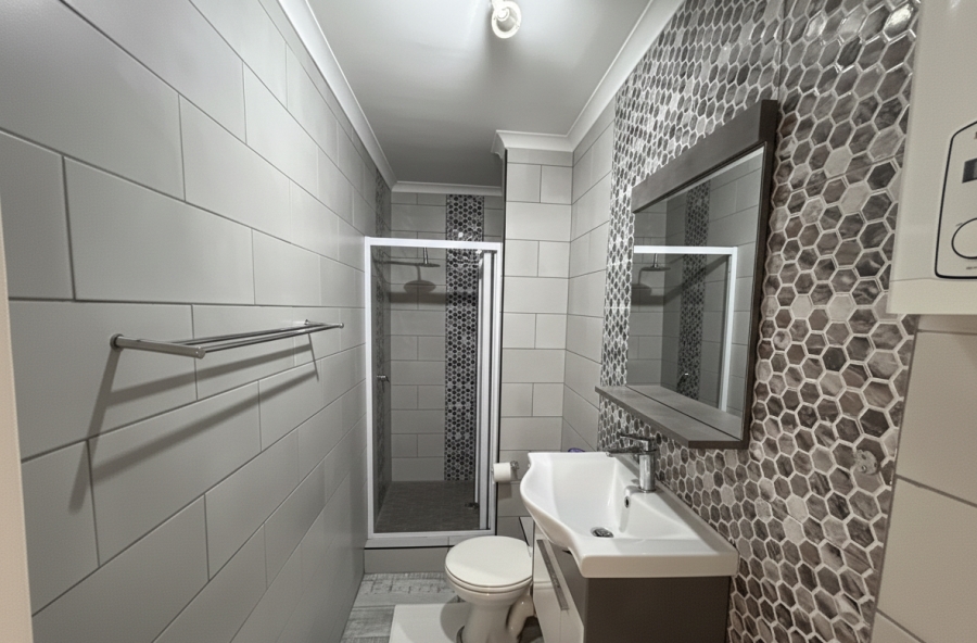 To Let 2 Bedroom Property for Rent in Century City Western Cape